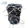 2.0mm Pvc Barbed Razor Wire Roll For Fence Price